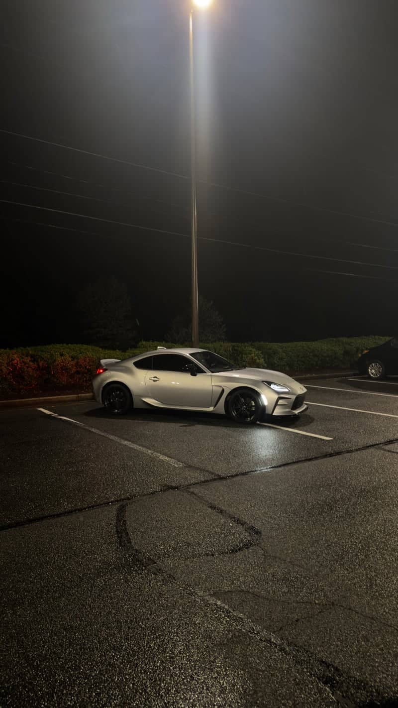 Seven Hills Station Parking - Image 1