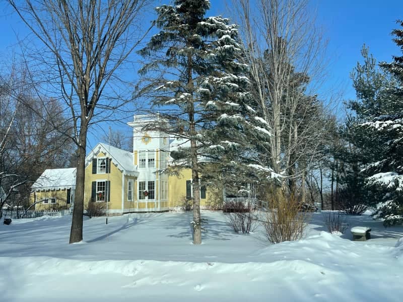 Dr. Murdock House - Image 1
