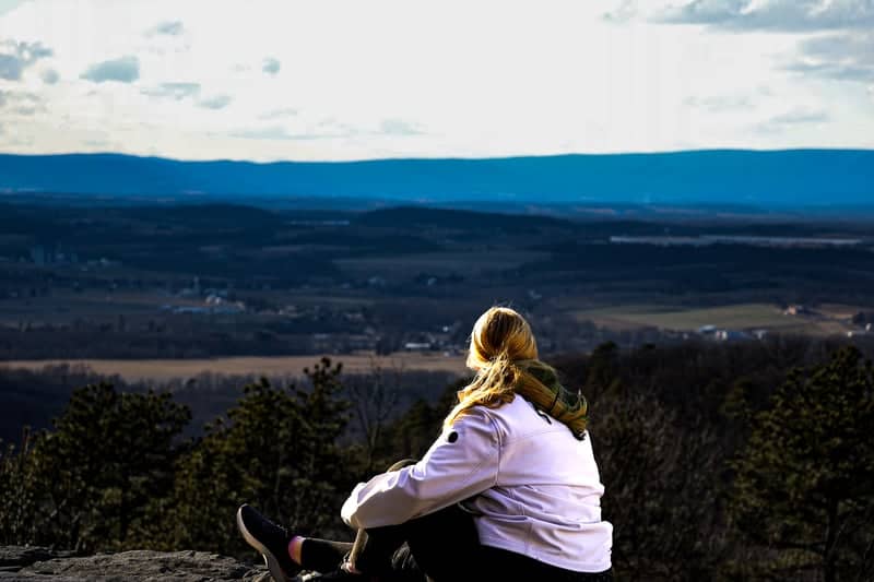 Pole Steeple Overlook - Image 1