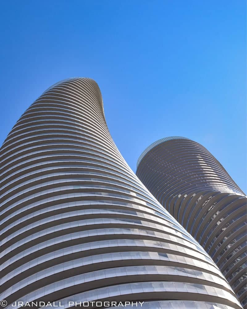 Absolute World Towers - Image 1