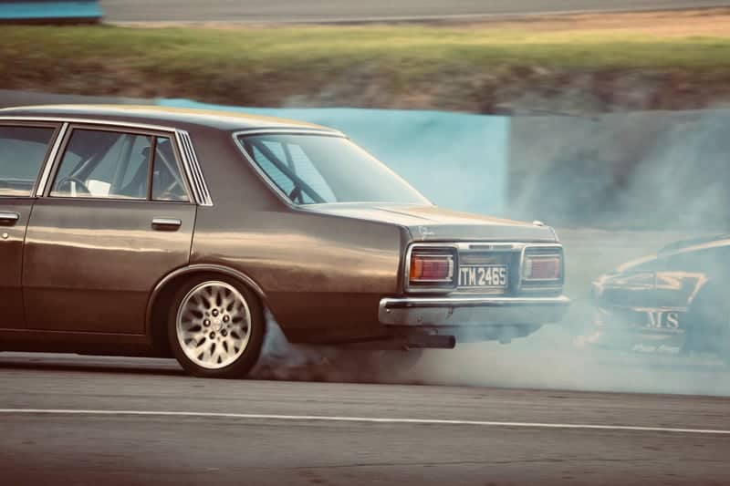 Lydden Hill Race Circuit - Image 1