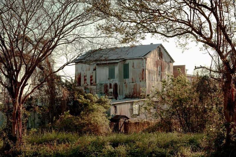 Historic Industrial Warehouse - Image 1