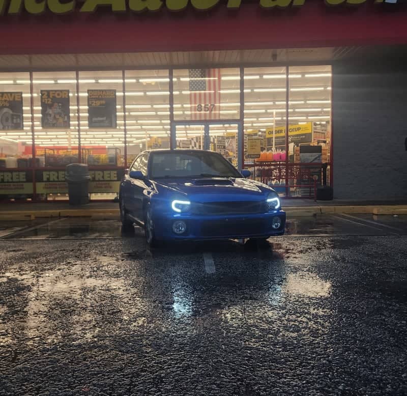 Advance Auto Parts Summerville - Image 1