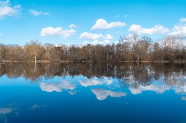 Erlensee Bickenbach - Image 1