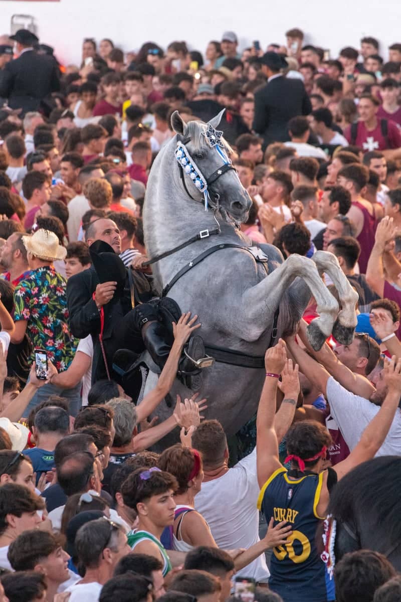 Festes de Sant Joan, Ciutadella - Image 1