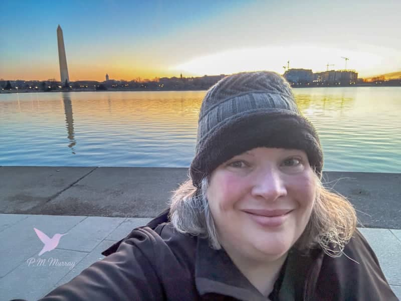 Tidal Basin - Image 1