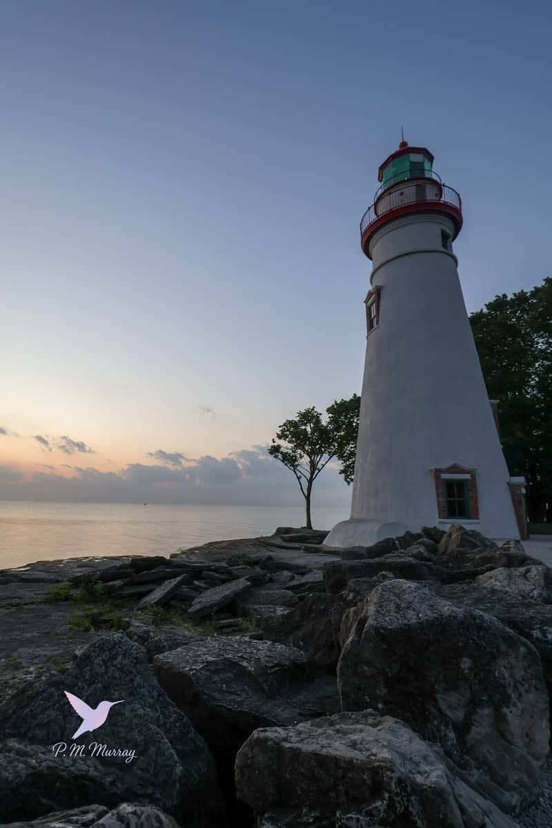 Marblehead Lighthouse - Image 1