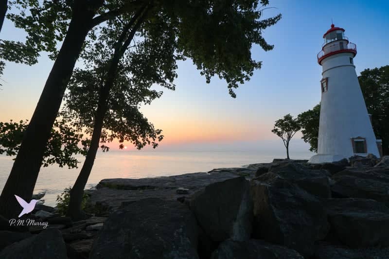 Marblehead Lighthouse - Image 4