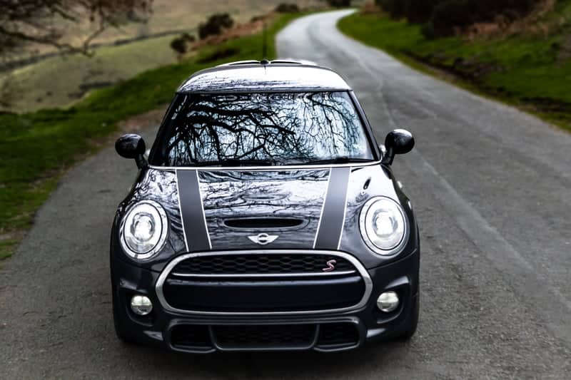 Clwydian Range Scenic Road - Image 1