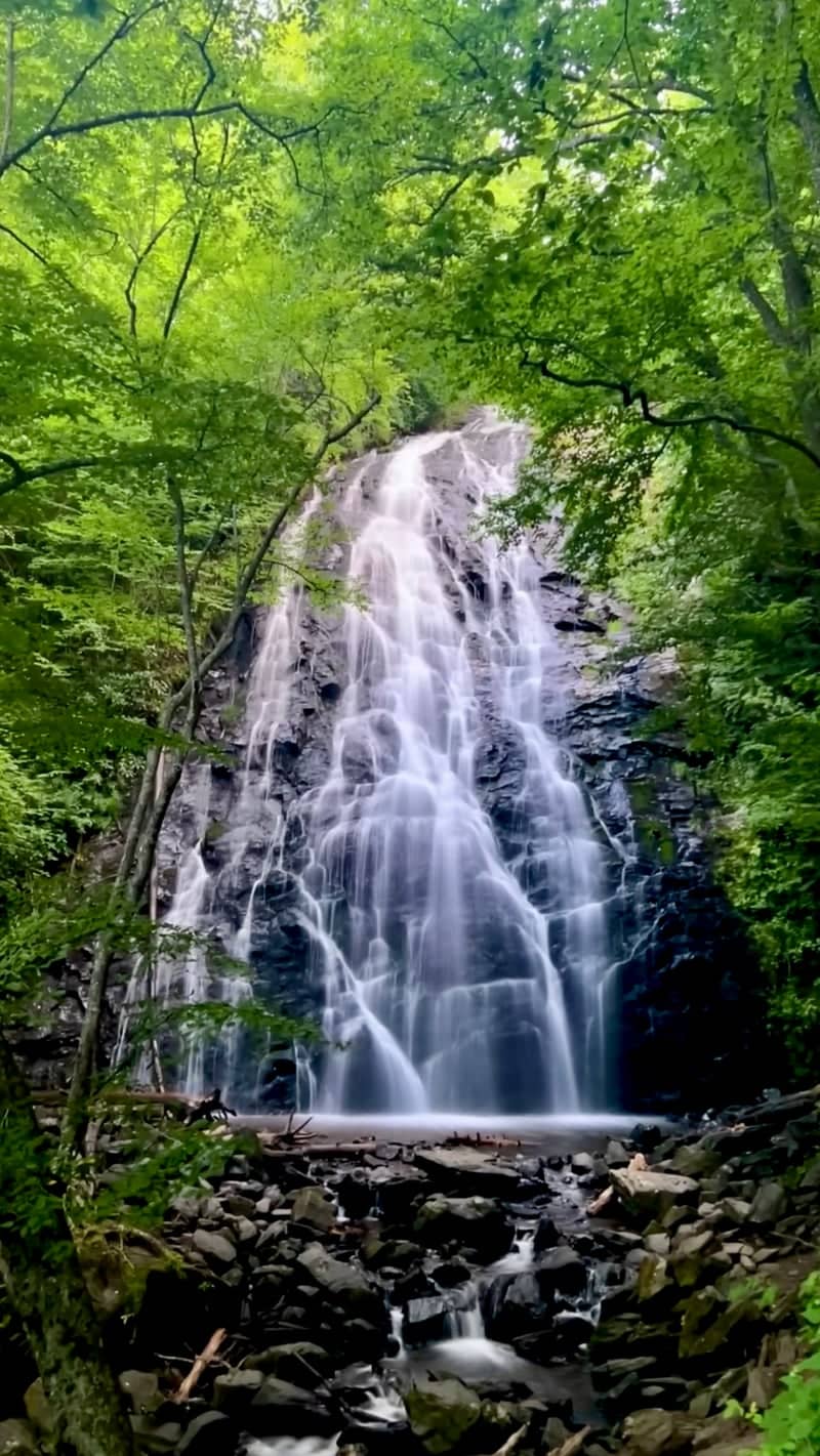 Crabtree Falls - Image 1