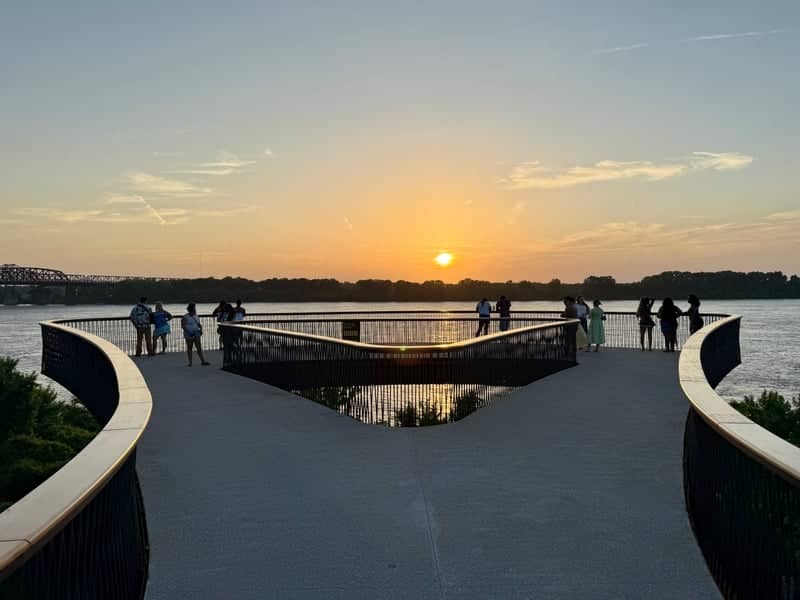 Memphis Flyway at Tom Lee Park - Image 1