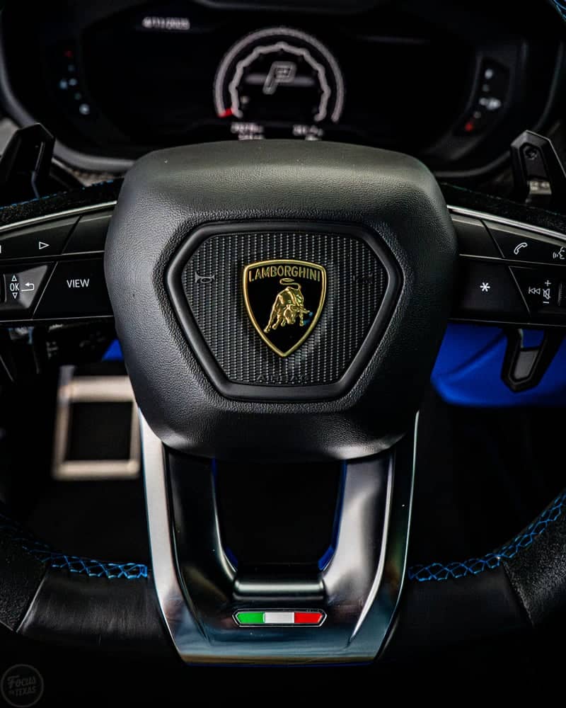 Lamborghini Austin - Image 1