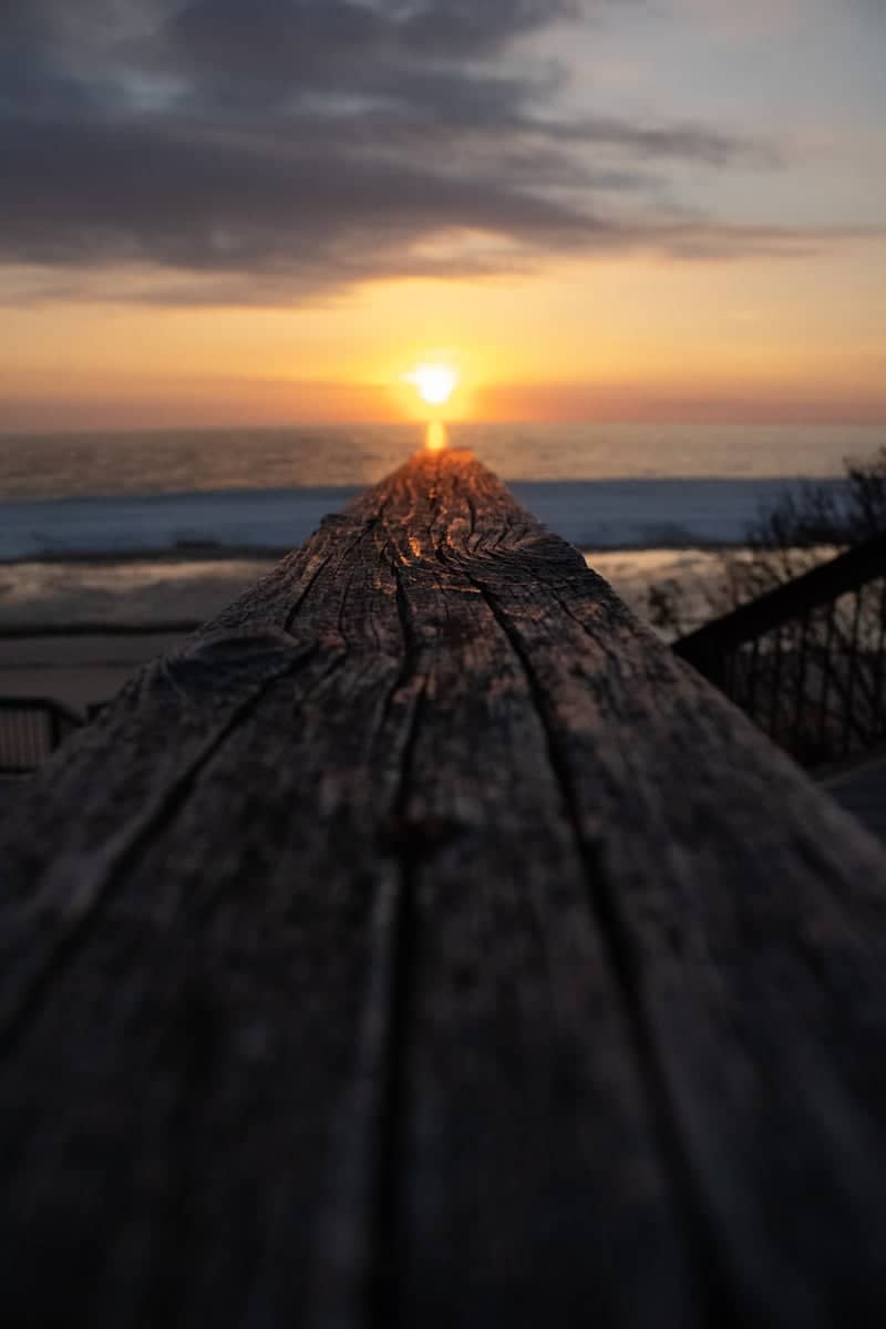 Grand Haven Sunset Overlook - Image 1