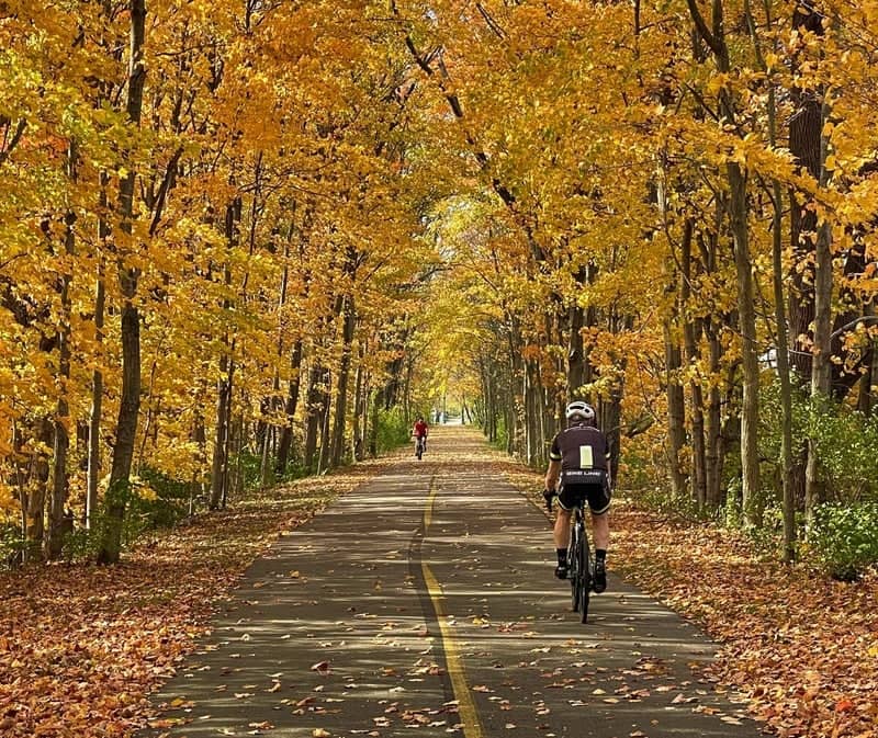 Midland Trace Trail - Image 1