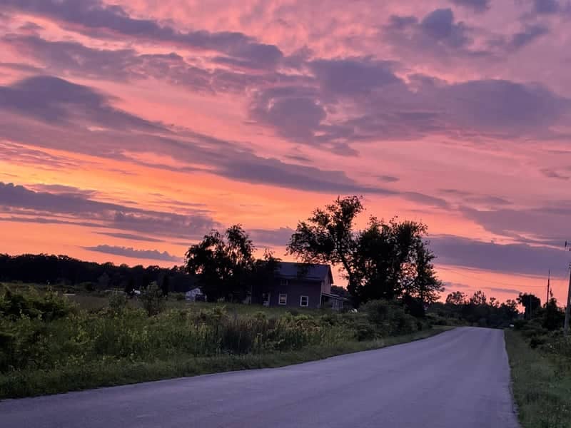 St. Williams Rural Farmstead - Image 1