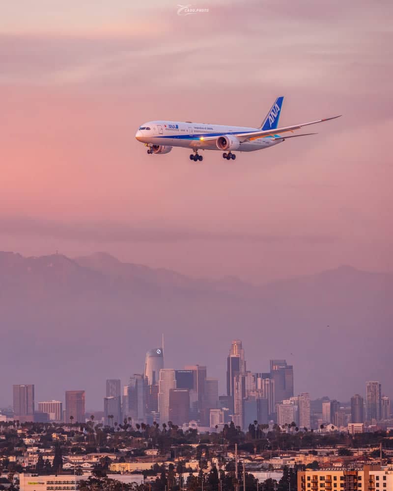 LAX Century Boulevard Overlook - Image 1