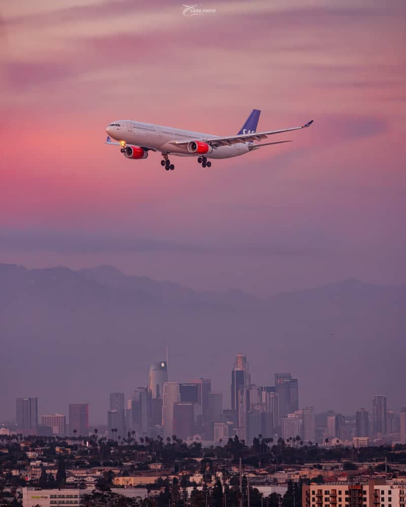 LAX Aviation Overlook - Image 1