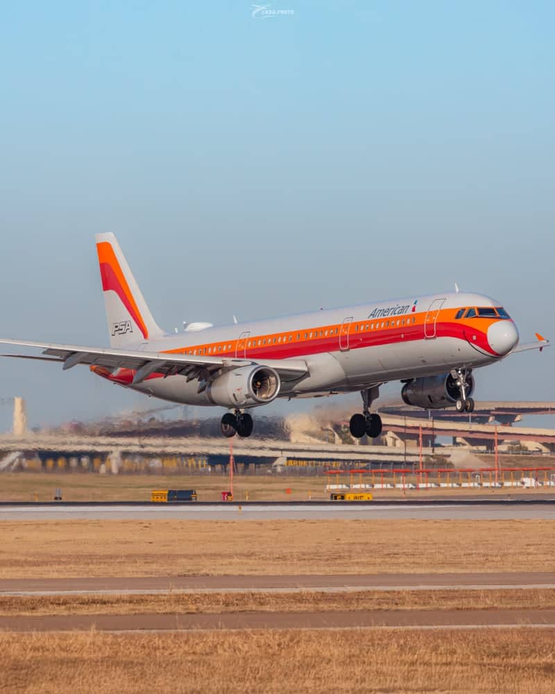 Founders' Plaza at DFW Airport - Image 1