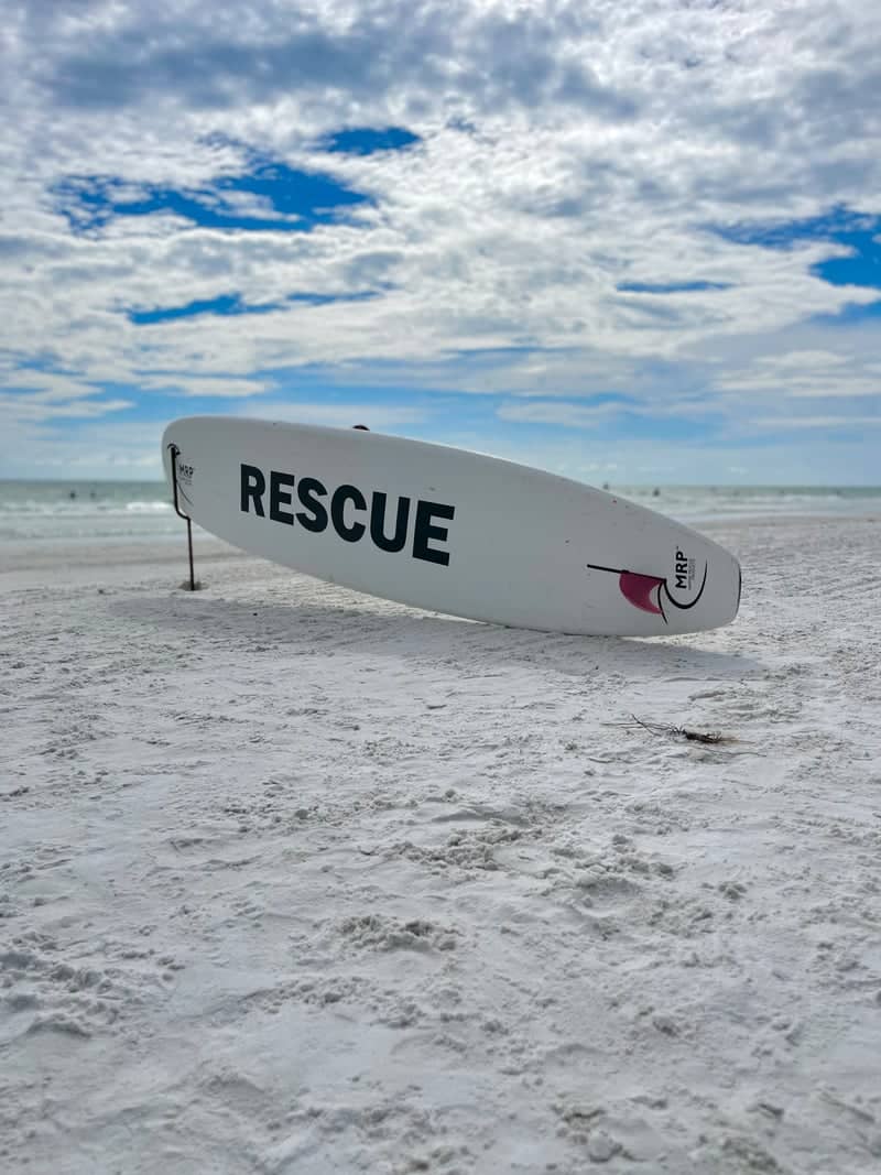 Siesta Key Beach - Image 1