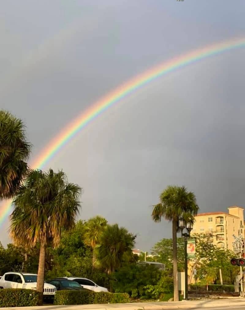 Downtown Boca Raton Skyline - Image 1
