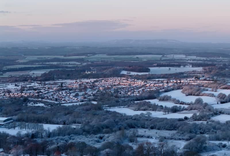 Sedgley Beacon Overlook - Image 1