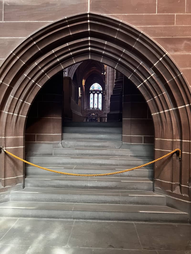 Liverpool Cathedral - Image 1
