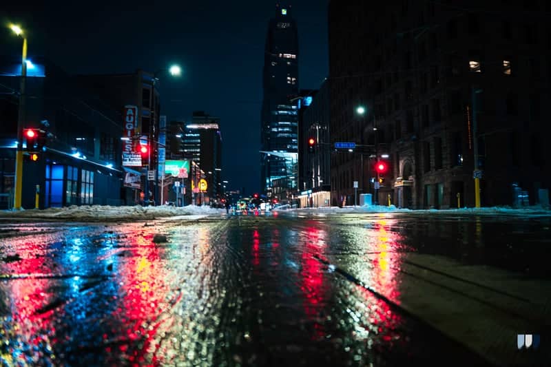 Hennepin Avenue Theater District - Image 1