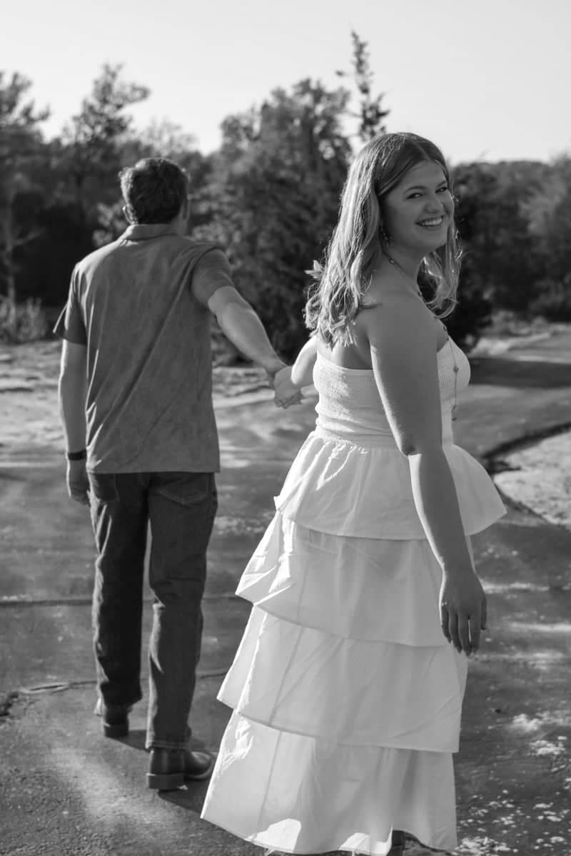 Augusta Countryside Path - Image 1