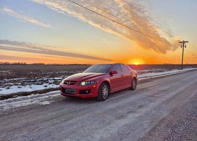 Garden City Rural Sunset Road - Image 1
