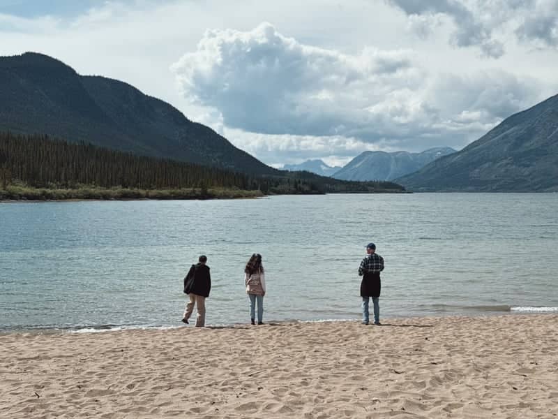Bennett Lake Beach - Image 1