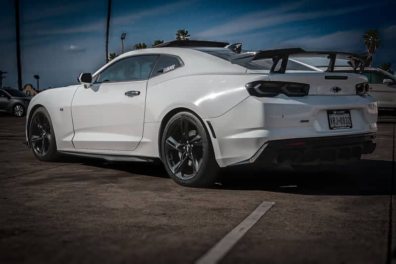Downtown Weslaco Automotive Plaza - Image 1