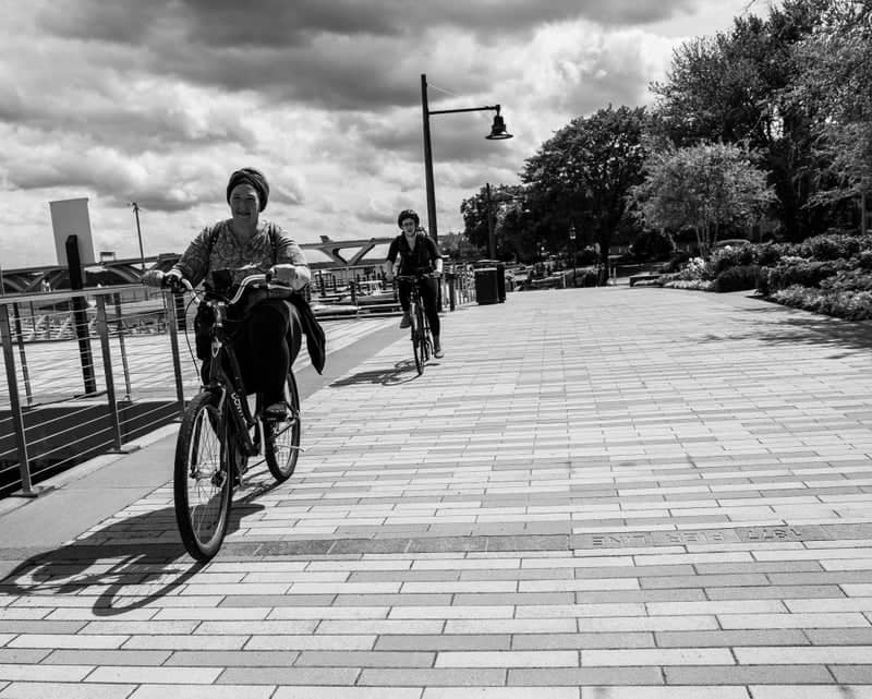 Old Town Alexandria Waterfront - Image 1