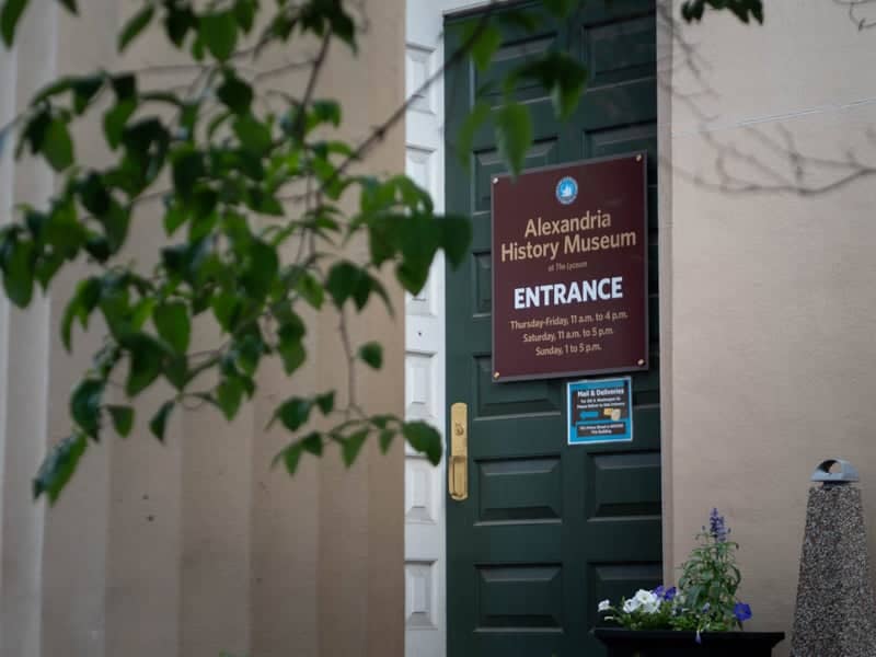 The Lyceum: Alexandria's History Museum - Image 1