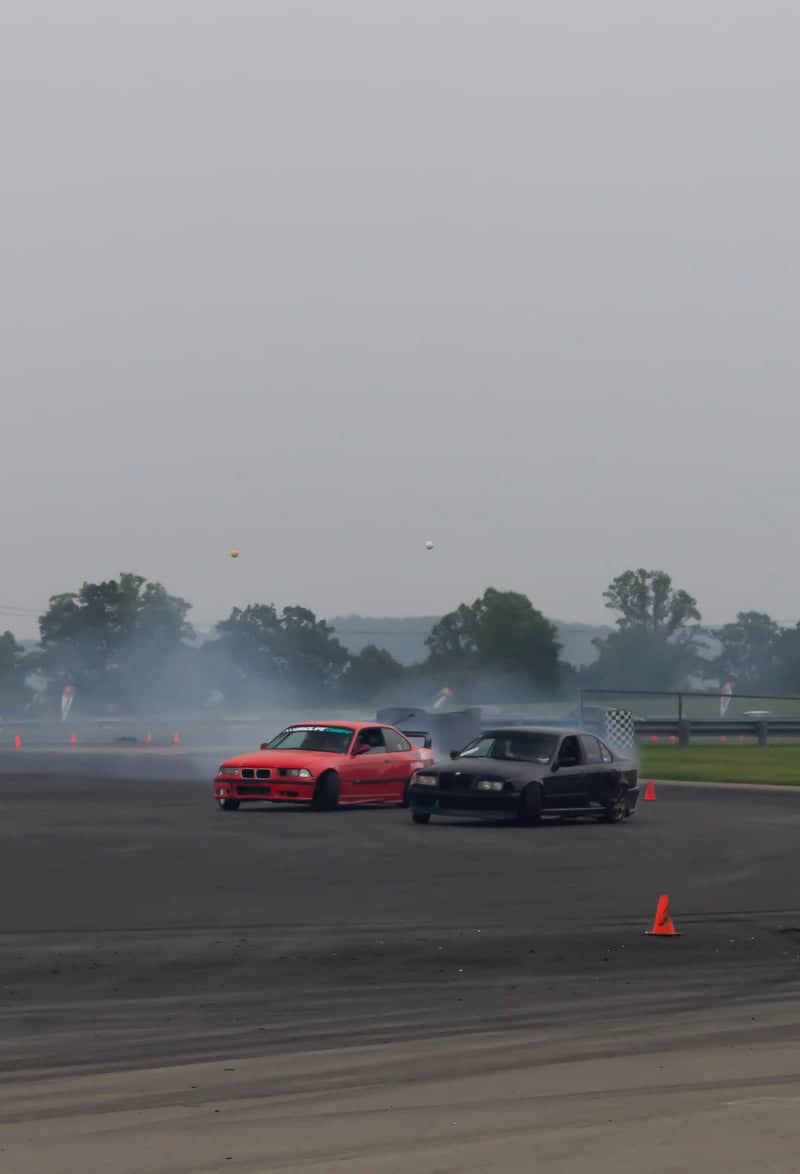 Pittsburgh International Race Complex - Image 1