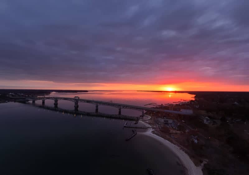 George P. Coleman Memorial Bridge - Image 1