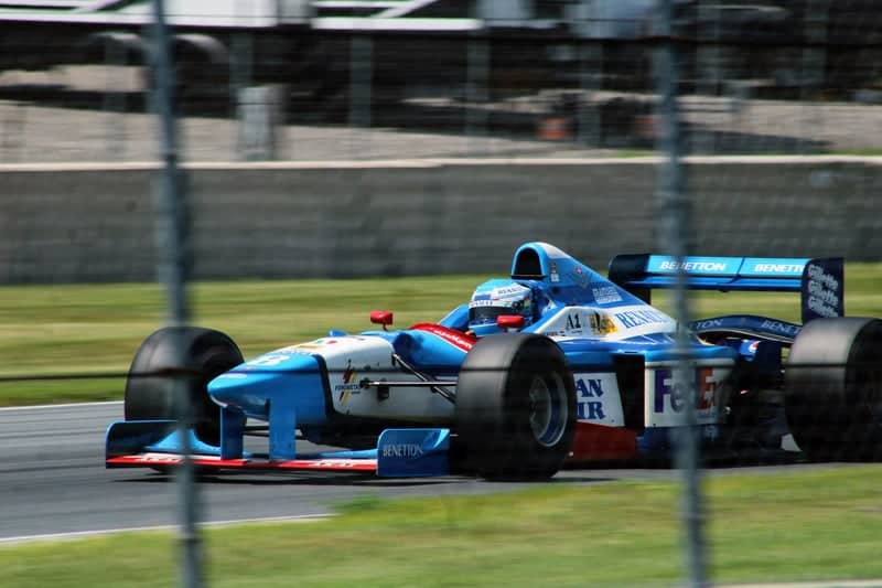 Road America - Image 1