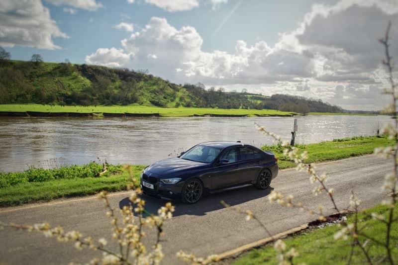 River Trent Riverside, Gunthorpe - Image 1