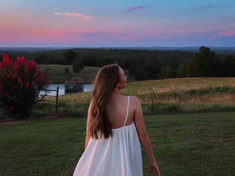 Salem Rolling Hills Overlook - Image 1