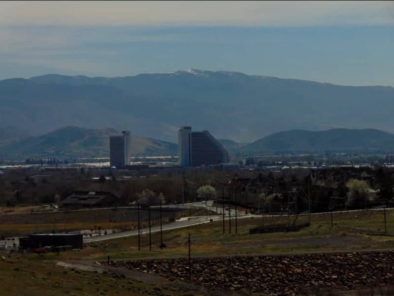 Sun Valley Reno Overlook - Image 1