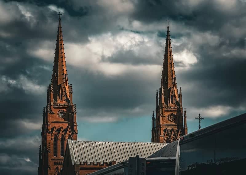 Cathedral of the Immaculate Conception - Image 1