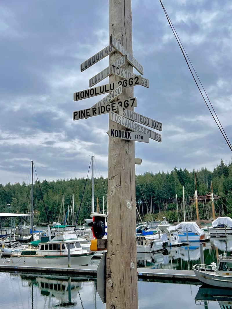 Pleasant Harbor Marina - Image 1