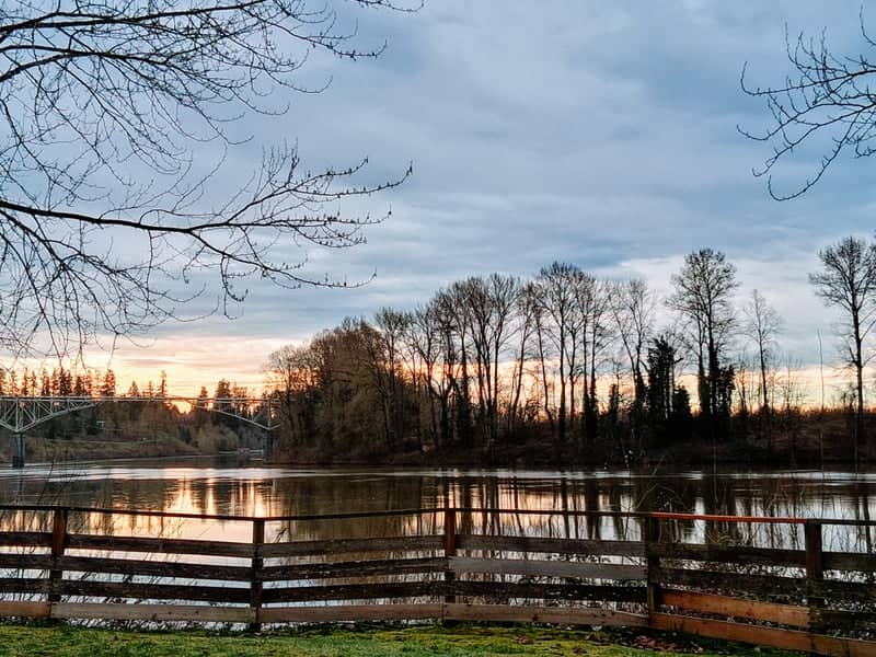 Rogers Landing County Park - Image 1