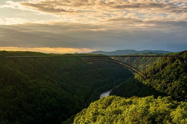 New River Gorge Bridge