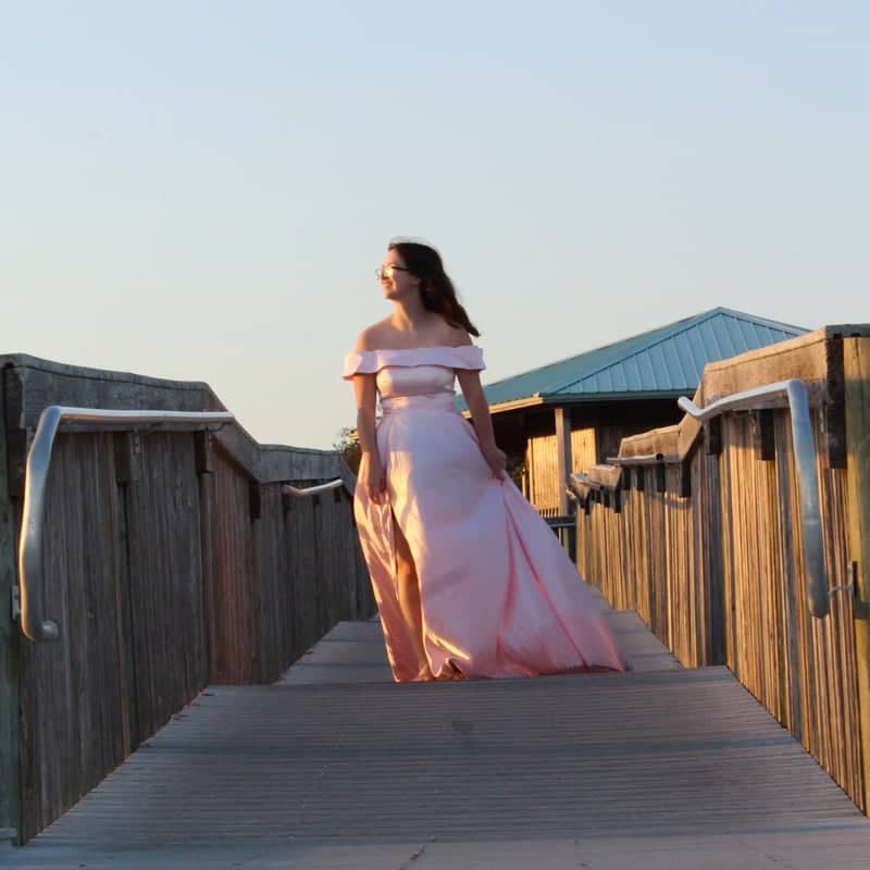 Shoreline Park Boardwalk - Image 1
