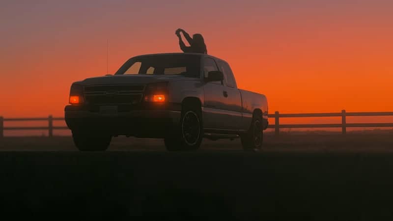 Venture Parkway Sunset Overlook - Image 1