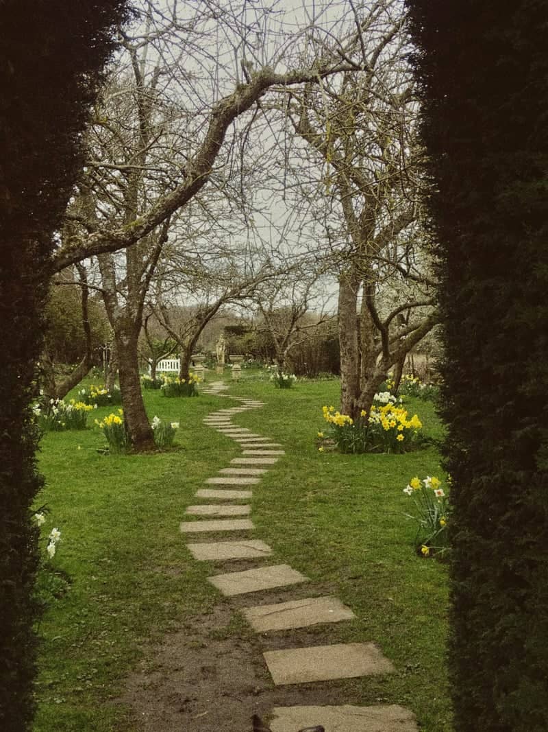 Crook Hall and Gardens - Image 1