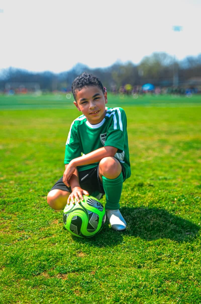 Hendersonville Soccer Fields - Image 1