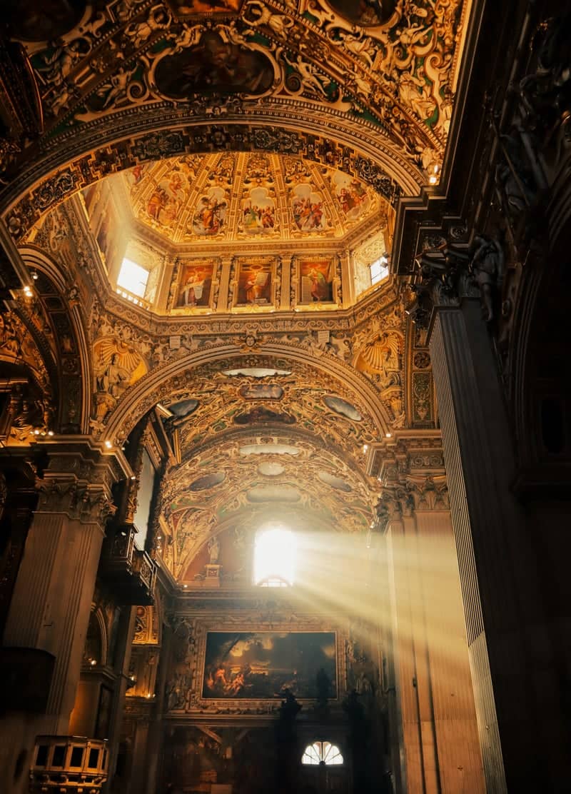 Basilica di Santa Maria Maggiore - Image 1