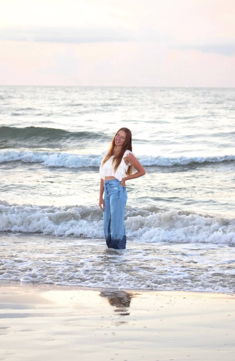 Port Aransas Beach - Image 1