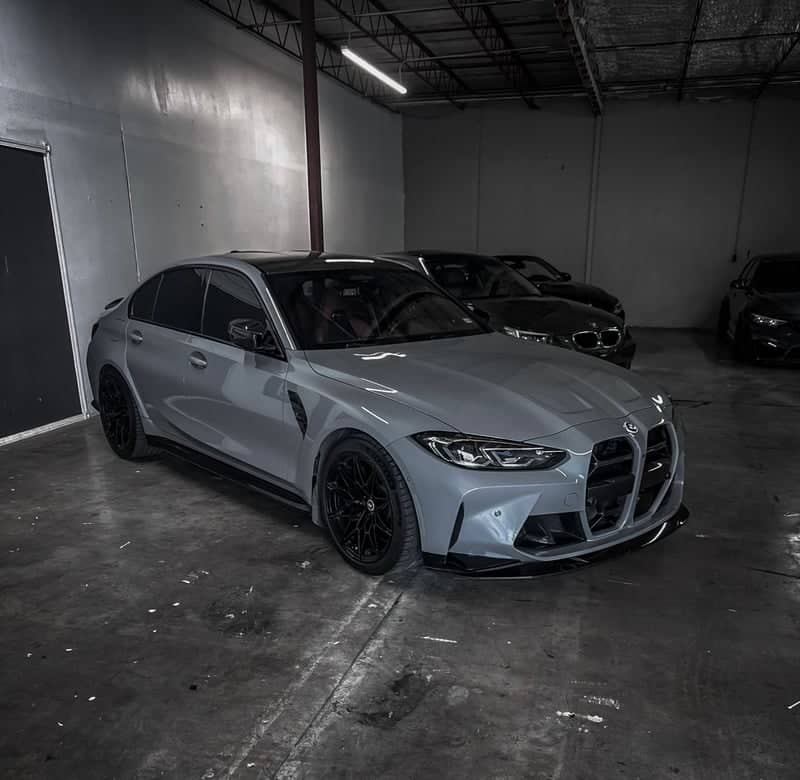 Leon Valley Automotive Studio - Image 1